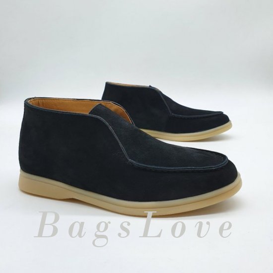 Лоферы Loro Piana B201790