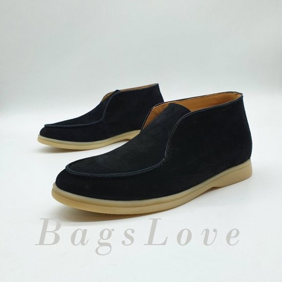 Лоферы Loro Piana B201790