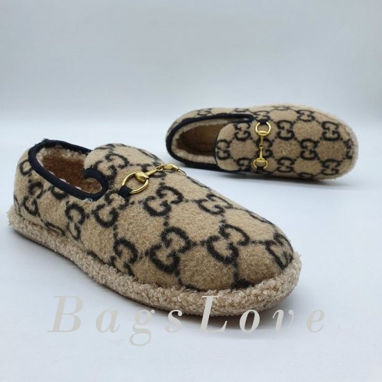 Эспадрильи Gucci (Гуччи) B201808