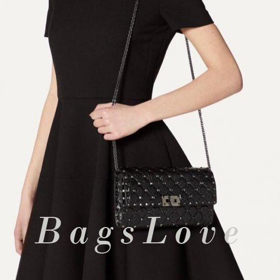 Клатч Valentino BЭ1105493