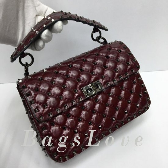 Женская сумка Valentino (Валентино) BЭ1105498