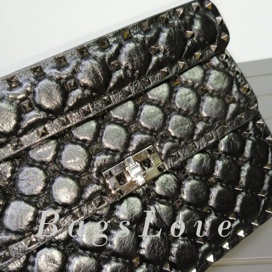 Женская сумка Valentino (Валентино) BЭ1105499