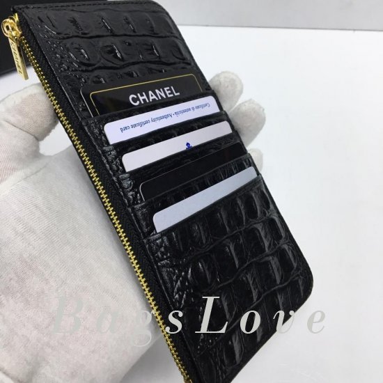 Кошелек Chanel BЭ1105502