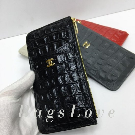 Кошелек Chanel BЭ1105502