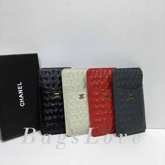 Кошелек Chanel BЭ1105502