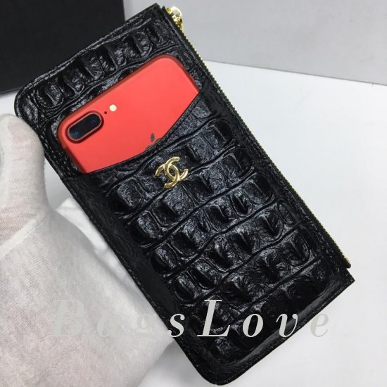 Кошелек Chanel BЭ1105502