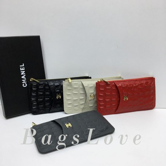 Кошелек Chanel BЭ1105502