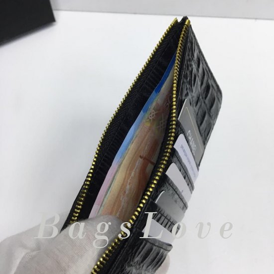 Кошелек Chanel BЭ1105502