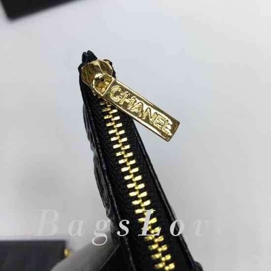 Кошелек Chanel BЭ1105502