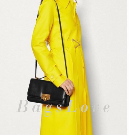Женская сумка Bottega Veneta (Боттега Венета) BЭ1105504