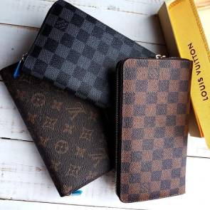 Реплики женских кошельков